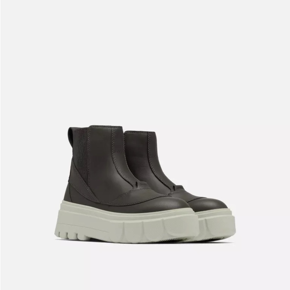 Caribou X Chelsea waterproof